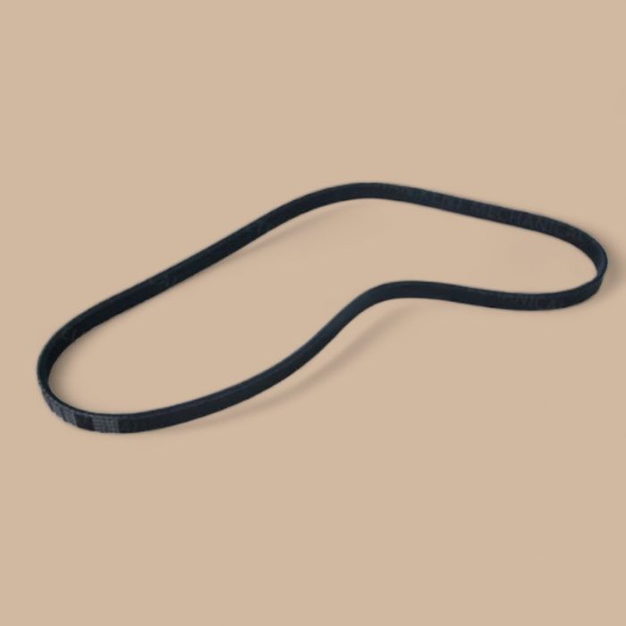 Mitsubishi Alternator Belt 35B68-04100 Compatible for Mitsubishi Engine S12H-PTA-S