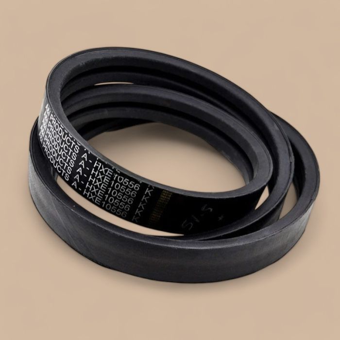 John Deere V-Belt HXE10556 Compatible for John Deere Engine 6090 6135 Combine 9670STS 9770STS 9870STS