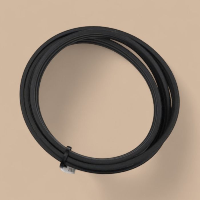 Deutz V-Belt 06215258 0890009466194 Compatible for Deutz-Fahr Combine ACTOR5510 ACTOR5520 M2480 M2580 M2680 M2685 M2780