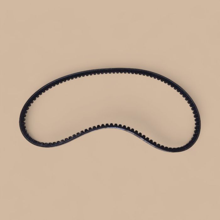 Isuzu Fan Belt 113671-2260 113671-2270 Compatible for Isuzu Engine 6BD1 6BB1 6SD1 6BG1 4BG1 Truck FSS FTS