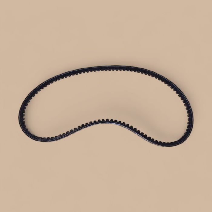 Hitachi Fan Belt 113671-2260 113671-2270 Compatible for Hitachi Excavator EX100-5 EX100M-5 EX120-5 EX130H-5 EX135UR EX135US-5