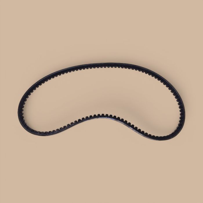 Kobelco Fan Belt VI113671-2260 VI113671-2270 Compatible for Kobelco Excavator SK135SR SK135SRL SK135SRLC SK115SRDZ Loader LK450