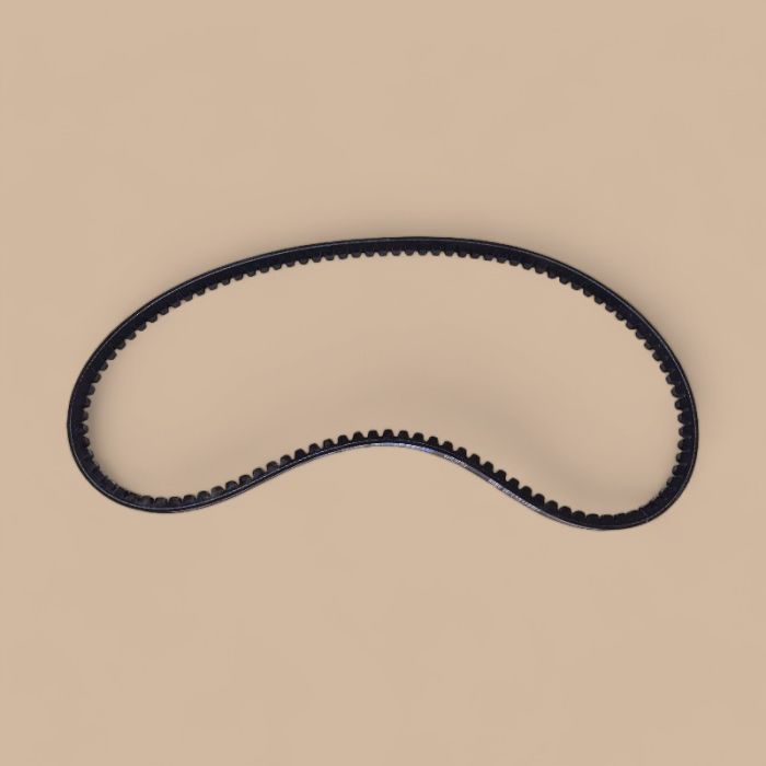 Toyota Fan Belt 9001A-96015 Compatible for Toyota Engine 1DZ Forklift FDZN20 FDZN25 FDZN30