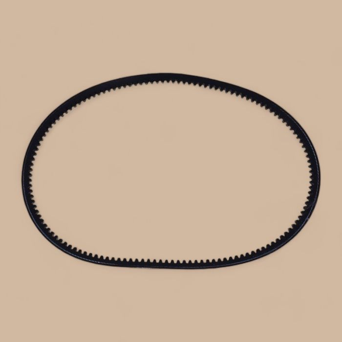 Isuzu Cooling Fan Belt 8970407640 Compatible for Isuzu Engine 3LA1 3LB1 4LB1 4LC1 4LE1 4LE2