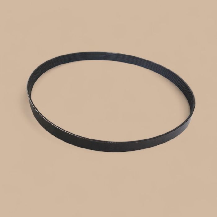 Doosan V-Belt 65.96801-0194 Compatible for Doosan Wheel Loader DL200 DL220 DL250 TXL200-2 TXL250-2 Excavator DX140LC DX160LC DX160W DX170W DX180LC