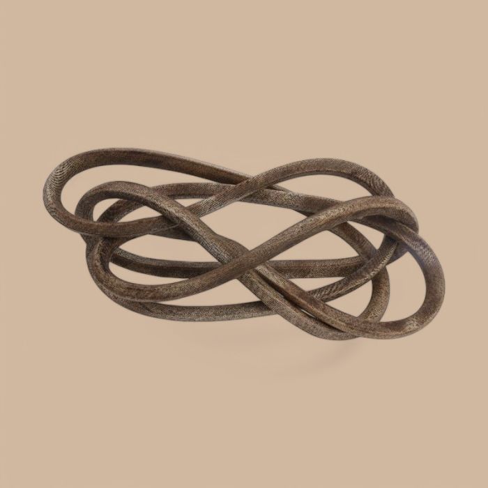 Cub Cadet V Belt 954-3055A Compatible for Cub Cadet Garden Tractor 2000 Series