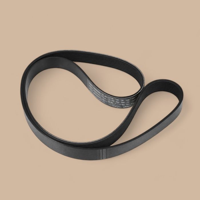 Massey Fan Belt 4285560M3 Compatible for Massey Ferguson Tractor 5465 6475