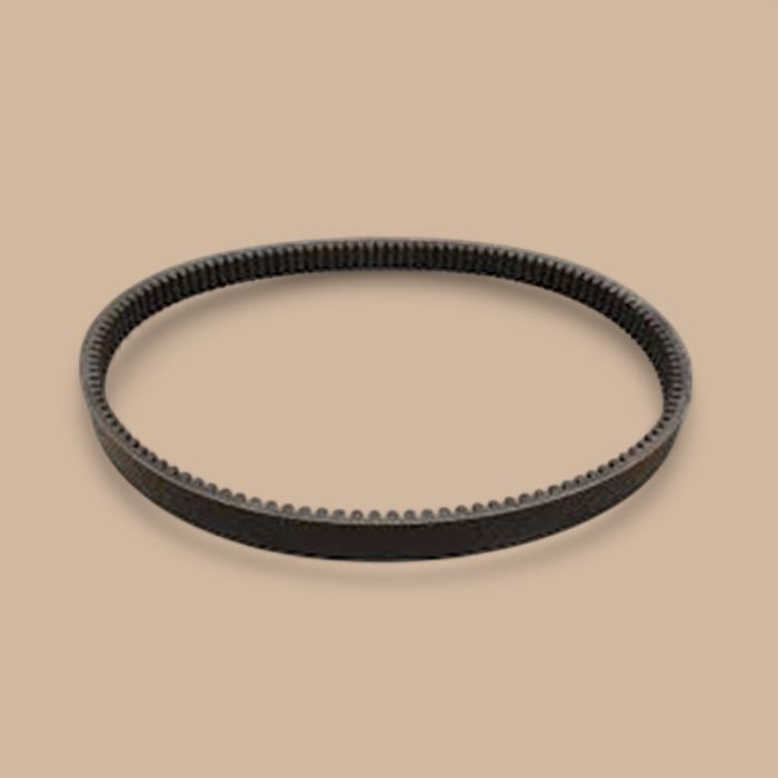 Gates Quadpower Belt Qxpc4500 Compatible for Gates