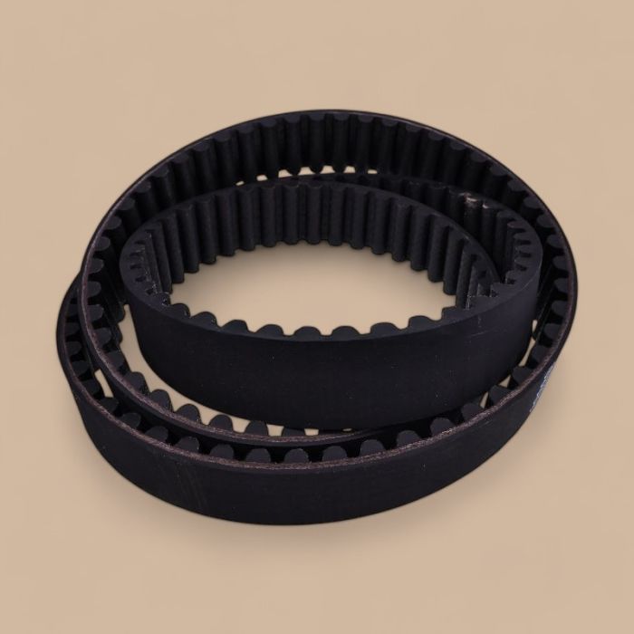 Harley Rear Drive Belt 1204-0046 40023-86 Compatible for Harley-Davidson Motorcycle Heritage Softail