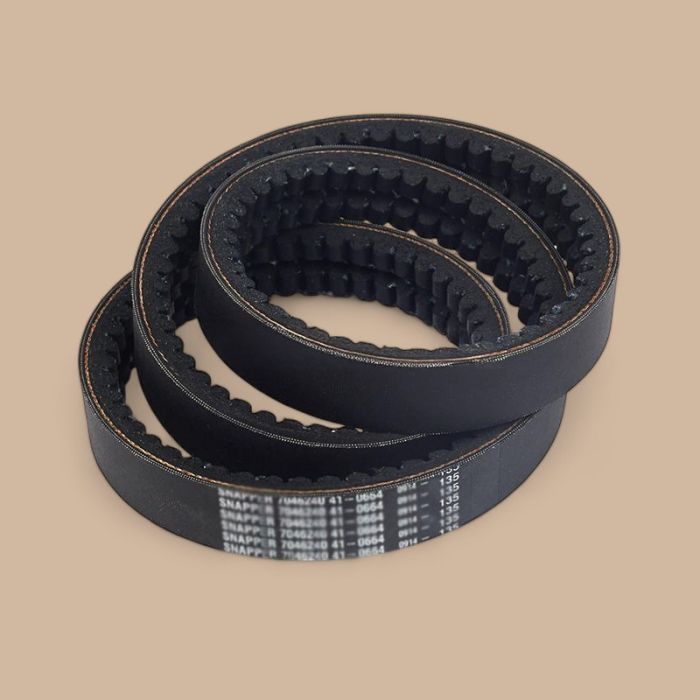 Briggs Traction Drive Belt 7046240YP Compatible for Briggs and Stratton