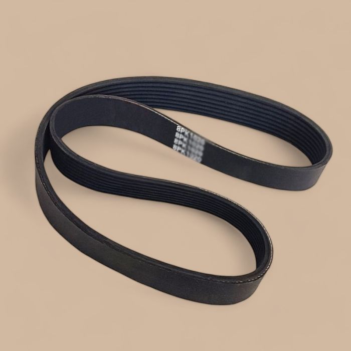 Weichai Automotive Serpentine V-Belt 8PK950 Compatible for Weichai Engine WD10G220E23