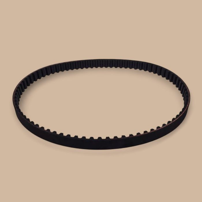 Yamaha Timing Belt 65W-46241-00-00 Compatible for 1999-2008 Yamaha Outboard 25HP 30HP 40HP 4-Stroke