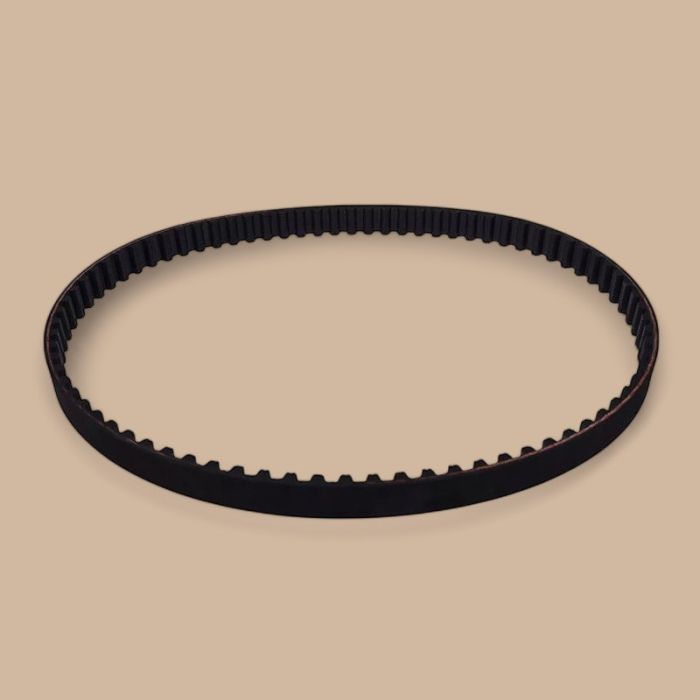 Mercury Timing Belt 57-8M0065179 8M0151040 Compatible for Mercury Outboard Optimax 25HP 30HP 35HP 40HP 45HP 50HP 55HP 60HP 4-Stroke