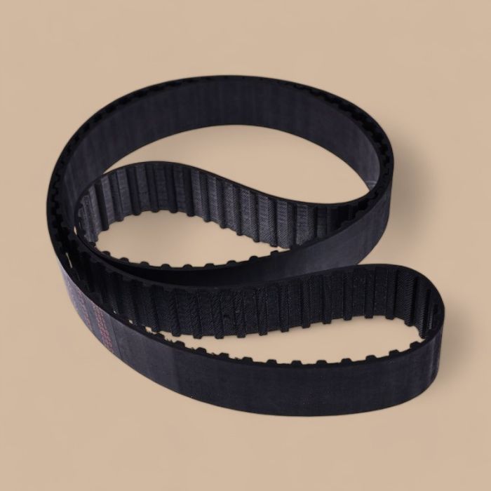 Perkins Timing Belt 1987948726 K614CF03 Compatible for Perkins Engine 504-2 504-2T