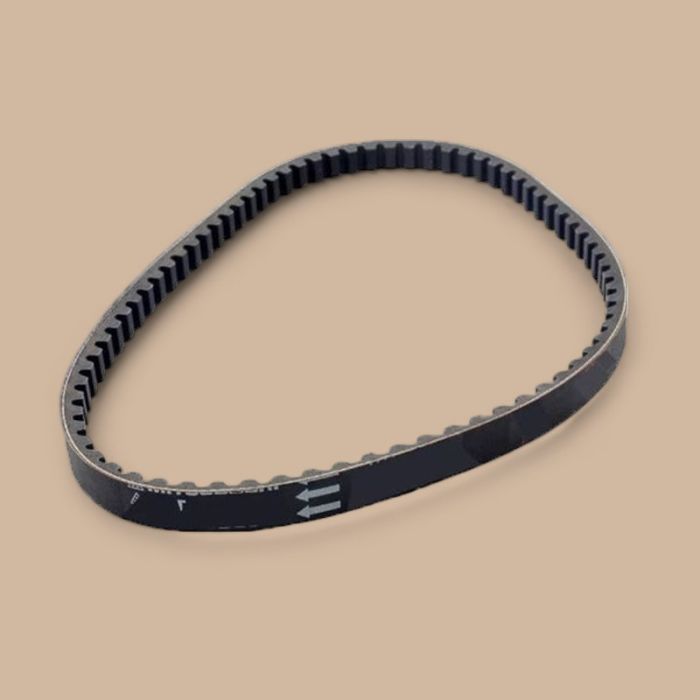 Komatsu V-Belt 04120-21951 Compatible for Komatsu Engine S6D155-4 SDA12V140 Loader WA800-3 WA900-3E0