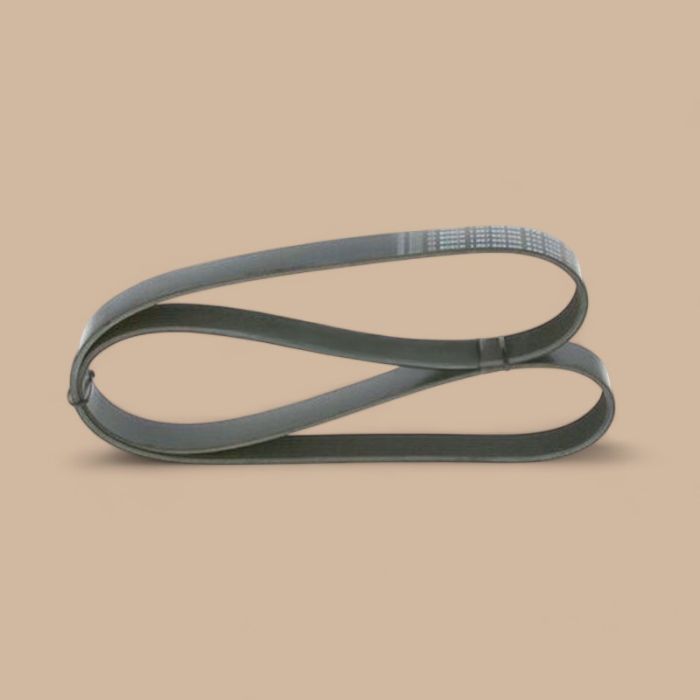 John Deere Belt R123307 Compatible for John Deere Engine 3.9 4.5 6.8 3029 4039 4045 6068 2.9L 3.9L 4.5L 6.8L