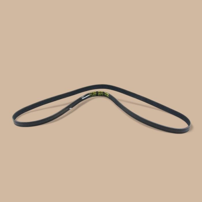 Chrysler Serpentine Premium V-Belt 4861928AA Compatible for 2014-2024 Chrysler 300 Dodge Challenger Charger Ram 1500 Classic 3.6L