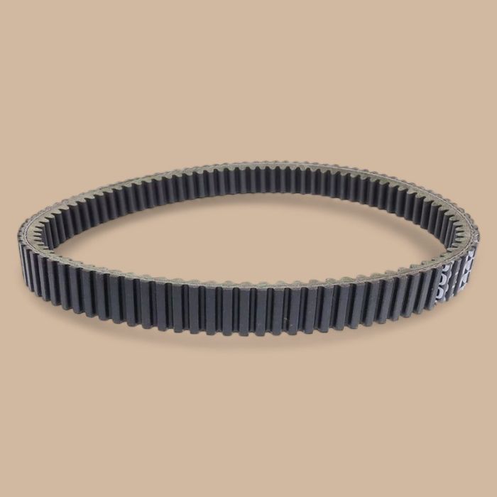 Yamaha Drive Belt 5KM-17641-01-00 Compatible for Yamaha Grizzly 550 Rhino 660 Kodiak 700