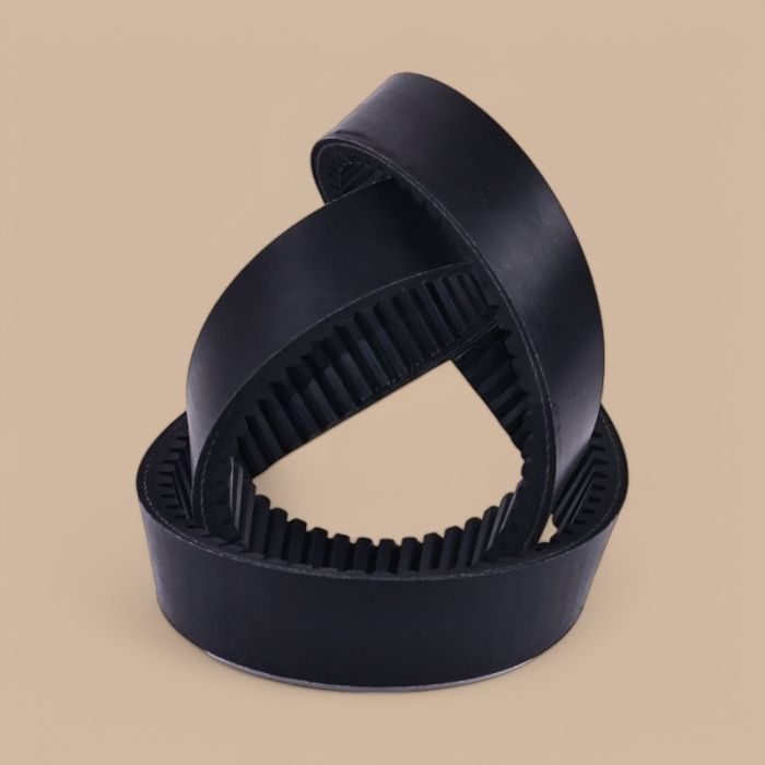 Bobcat D&D PowerDrive Replacement Belt 6515271 Compatible for Bobcat Skid Steer Loader 444M 500 600 610