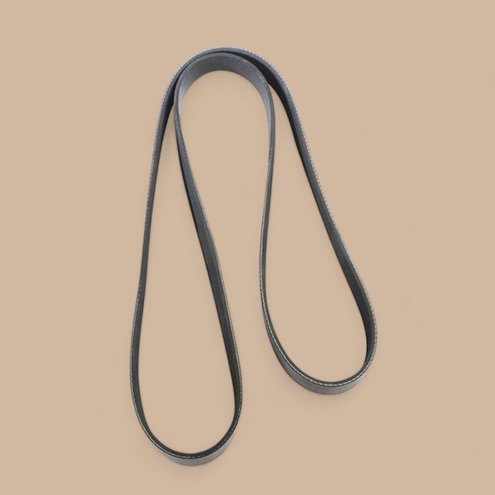 Massey Automotive Serpentine Drive Fan Belt 10PK1830 Compatible for Massey Ferguson Tractor 5400 6400 7400 5465 5475 6475 6485 6490 6499 7465 7475 7480 7485