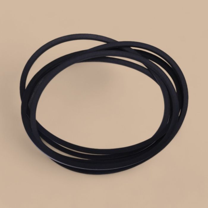 John Deere Drive Belt 83101791 Compatible for John Deere Mower 265 275 Kuhn GMD600 GMD600G2 GMD700 Gehl 1162 1165 Hay Cutting