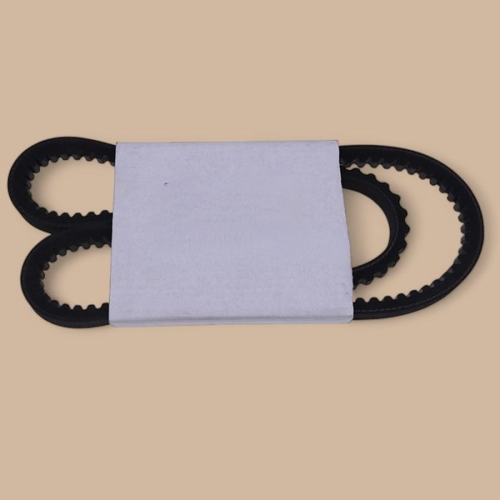 Mitsubishi V-belt Drive Belt 330170365 Compatible for Mitsubishi Engine S3Q2 S4Q S4Q2