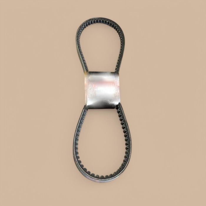 John Deere V-Belt 4612328 Compatible for John Deere Excavataor 75G 180 85G