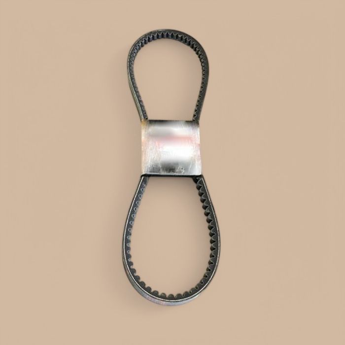 Hitachi Air Conditioner V-Belt 4612328 Compatible for Hitachi Excavataor ZX110 ZX120 ZX130 ZX160 ZX180LC