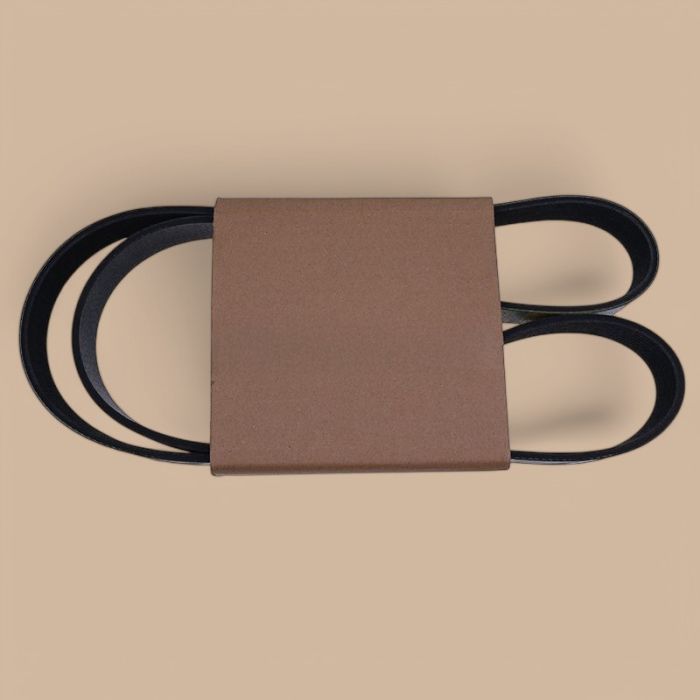 John Deere V-Belt R123441 Compatible for John Deere Engine 3029 4045 6068 4039 Telescopic Handler 3200 3400