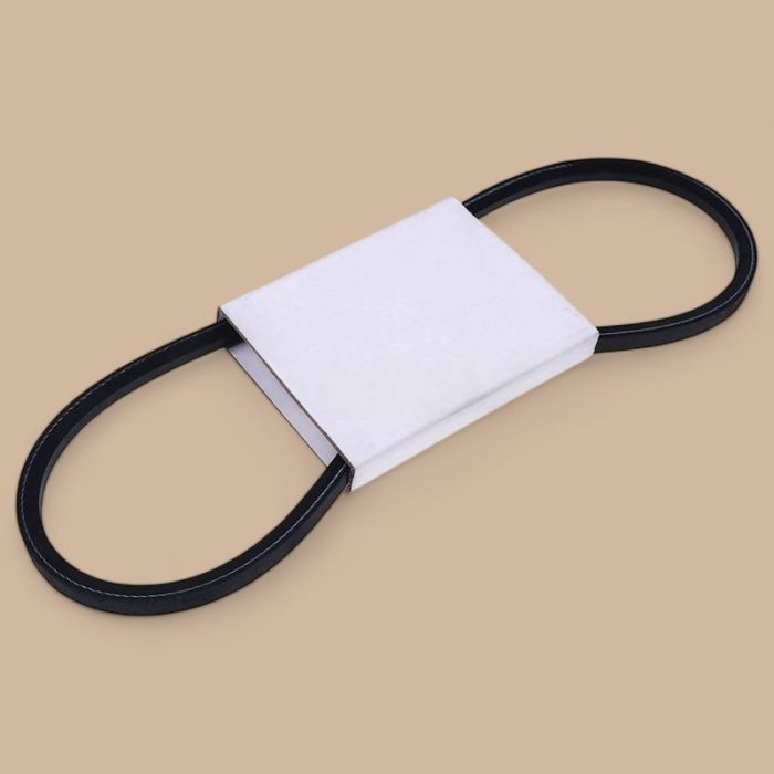 Club Starter Generator Belt 1015241 Compatible for Club Car DS OHV Gas Models Golf Cart 1992-1993 & 1995-1996