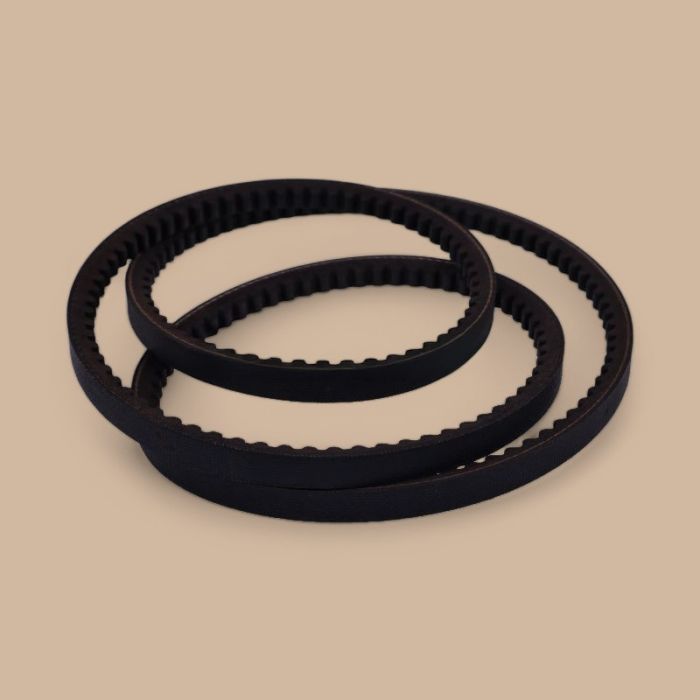 Deutz Narrow V-Belt 02235531 Compatible for Deutz Engine FL912 FL913 FL914 GF03L913 D914L04 BF8L513C