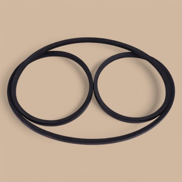 Cub Cadet Transmission Drive Belt 954-0461 Compatible for MTD Cub Cadet LT1045 LT1046 LT1050 LT1042 SLT1554