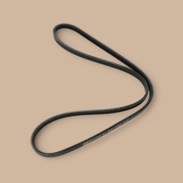 Cummins Fan Belt 5262265 Compatible for Cummins Engine ISDE