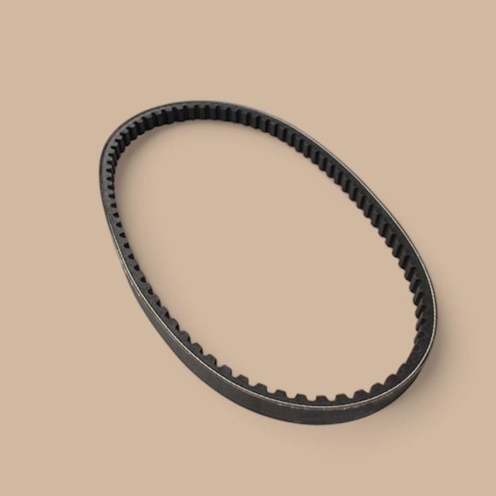 Deutz V-Belt 0118 0847 Compatible for Deutz Tractor Agrotron K Tier 3 430