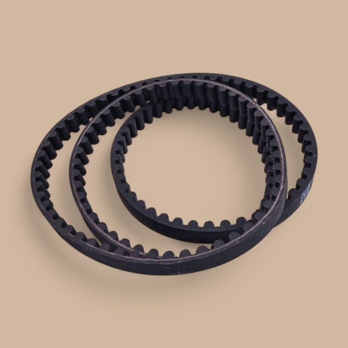 Buell 139 Tooth Drive Belt G0500.01A7 Compatible for Buell Motorcycle Blast P3