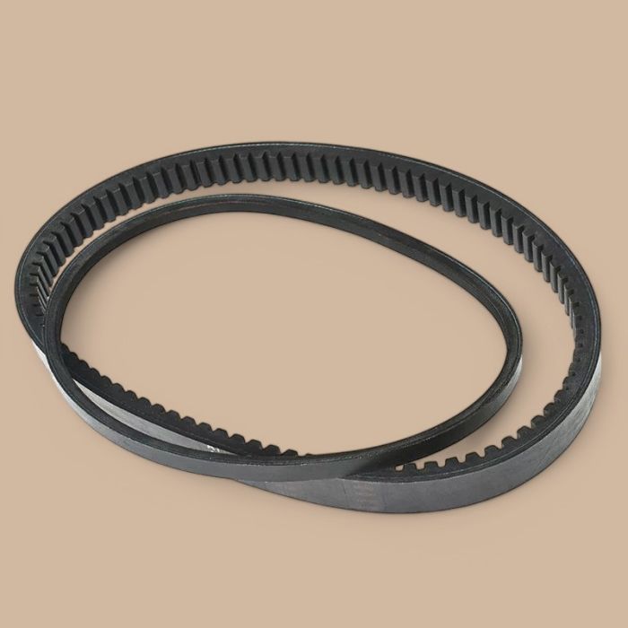 EZGO Clutch Drive Belt & Starter Generator Belt 72054-G1 Compatible for EZGO Medalist TXT 4 Cycle Gas Golf Cart