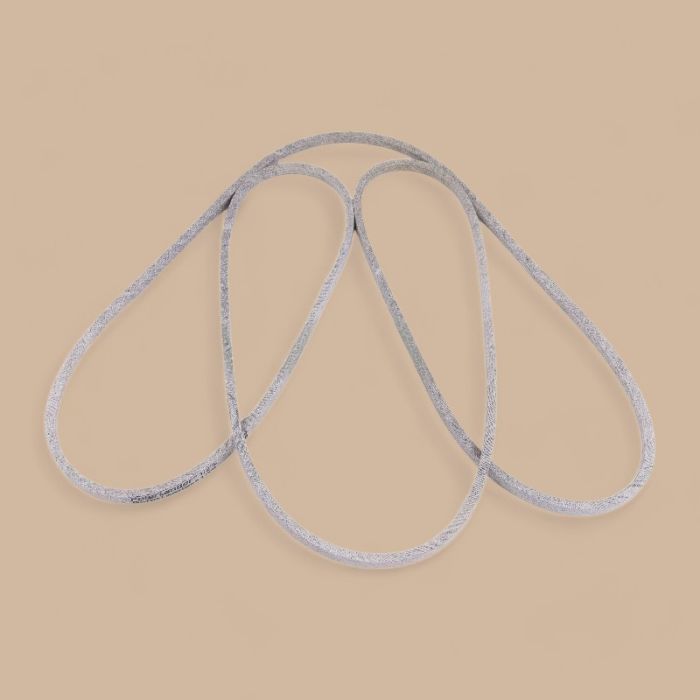 John Deere Deck Drive Belt GX20305 Compatible for John Deere Lawn Tractor L120 L130 L2048 L2548