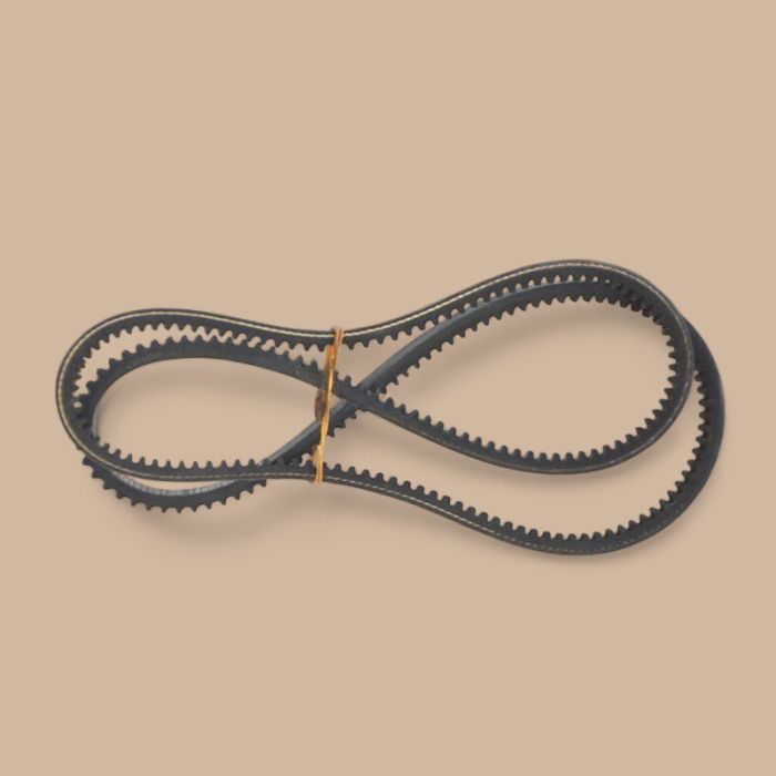 Deutz Van Belt 1302 0641 Compatible for Deutz Engine TD226B-6