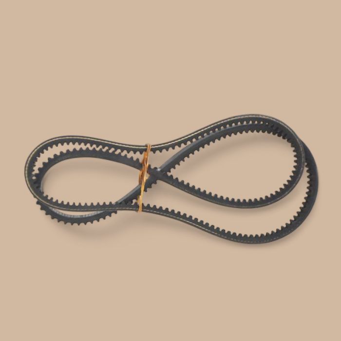 Weichai Van Belt 13020641 Compatible for Deutz Engine Weichai Engine WP4G WP6G