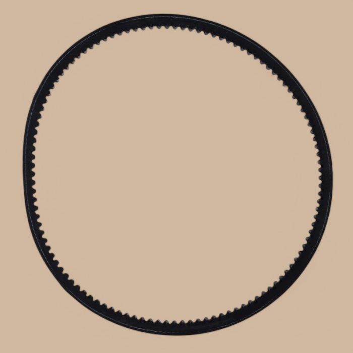 Yanmar Water Pump Belt 78-1736 Compatible for Yanmar Thermo King Engine TK370 TK376