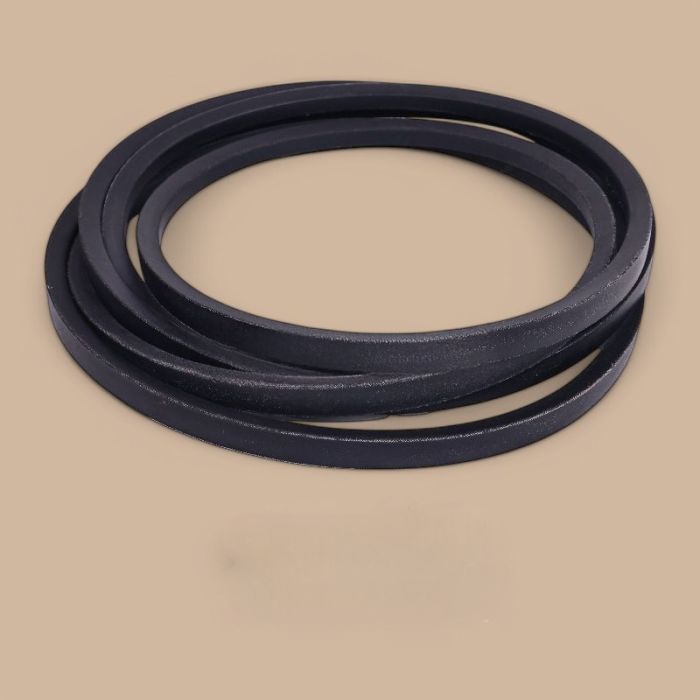 Bobcat 61" Deck Belt 4163569 Compatible for Bobcat Zero Turn Mower ZT3000 ZT3500