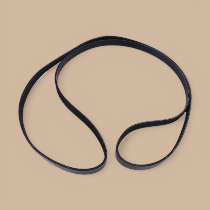 Volvo Drive Belt 3586326 Compatible for Volvo Penta Engine 4.3GXi-A 4.3GXi-DF 4.3OSi-CF 5.0GXi-BF 5.0GXiE-JF 5.7GXi-F 5.7OSi-B 5.7OSXi-DF