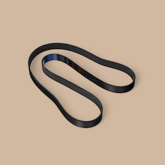 Cummins V-Belt 3973181 Compatible for Cummins Engine ISB ISC QSC QSB 6CTA