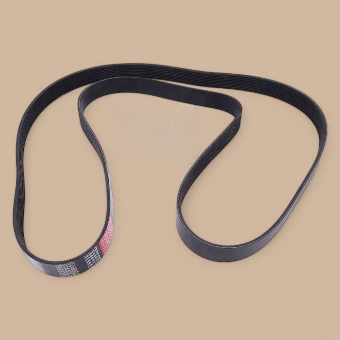 Cummins V-Belt 2873974 Compatible for Cummins Engine 4B 6B N14 K19 K38 ISM11 QSC QSB RAM ISB