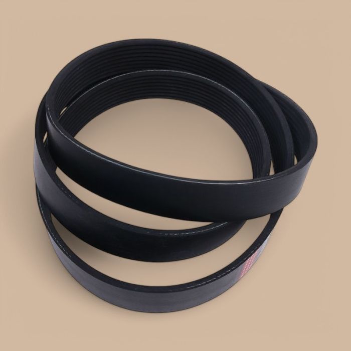 Cummins V-Belt 3288977 Compatible for Cummins Engine 6C8.3 6CTA ISC QSC ISC8.3 ISL