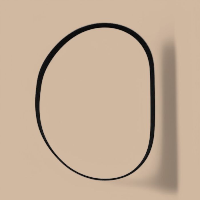 Cummins V-Belt 3911588 Compatible for Cummins Engine 4B3.9 6B5.9 ISB ISB3.9 QSB 4BT 6BT