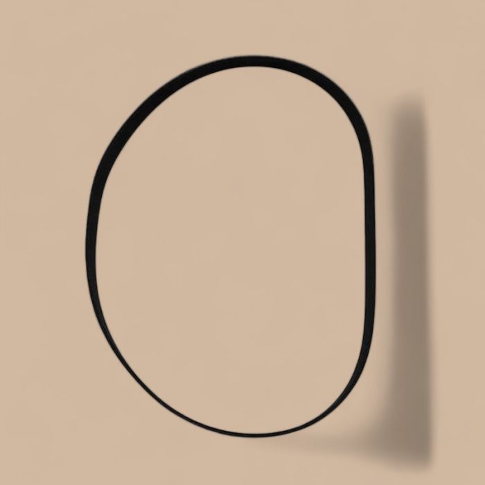 Cummins V-Belt 3926861 Compatible for Cummins Engine 6C8.3