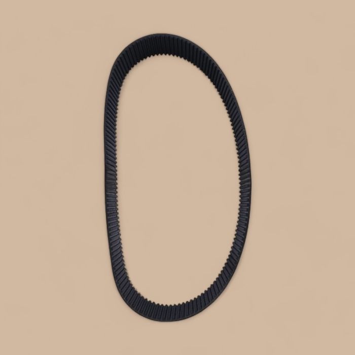 J P Carlton Belt 0400112 Compatible for J P Carlton Stump Grinder 2400 2500 2600 2700 SP4012 SP4012P SP012PN SP5014TRX