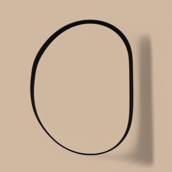 Cummins V-Belt 3967103 Compatible for Cummins Engine 6C8.3 6CT 6BT