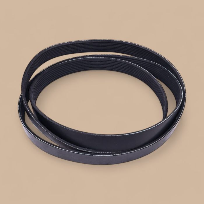 Hyundai V-Belt 3972382 Compatible for Hyundai Excavator R360LC-7A R380LC-9 R430LC-9